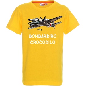 PROMOSTARS Тениска - Bombardiro Crocodilo