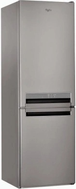 Whirlpool BSNF 8452 OX