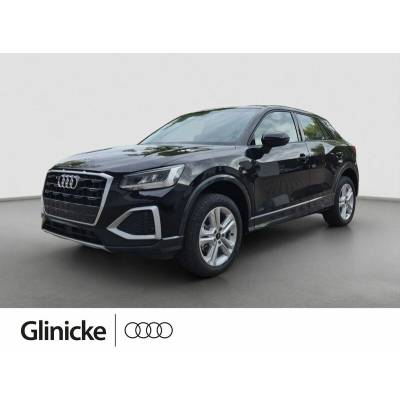 Audi Q2 35 TFSI S tronic Advanced 110 kW
