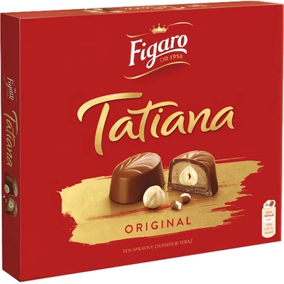 Figaro Tatiana 172 g