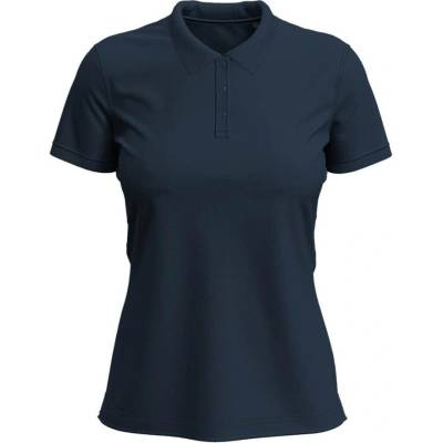 Stedman Dámské polo tričko ST9740 Blue Midnight