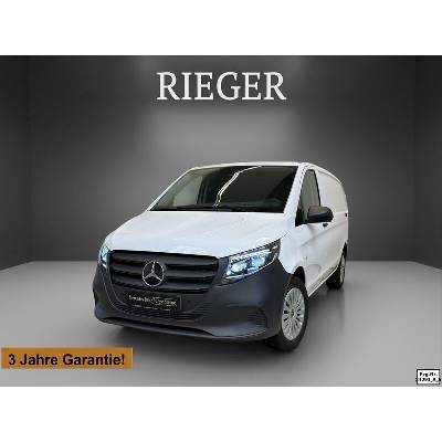 Mercedes-Benz Vito 114 CDi 100 kW