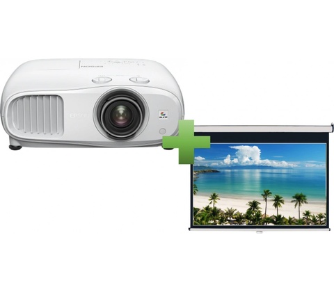 Epson EH-TW7000
