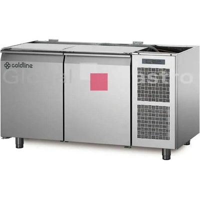Coldline TS13/1M
