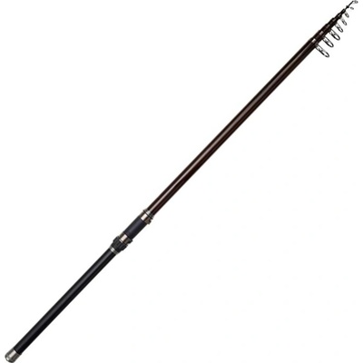 DAM Backbone II Steelfisch 8 m 50-100 g 7 dílů