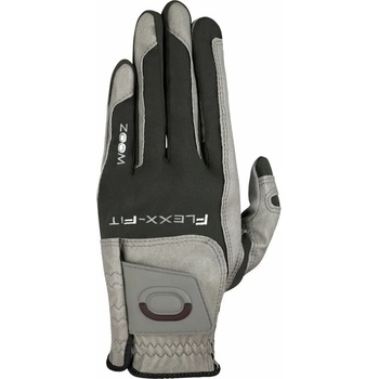 Zoom Gloves Hybrid Golf Grey/Charcoal Лява ръка UNI Мъжки ръкавици (Z1006-9)