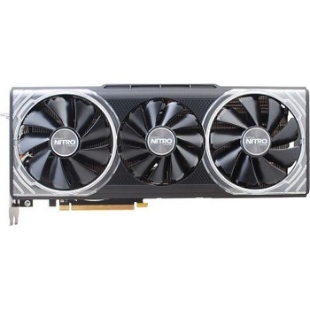 Sapphire Radeon RX Vega 64 Nitro+ 8GB DDR5 11275-03-40G