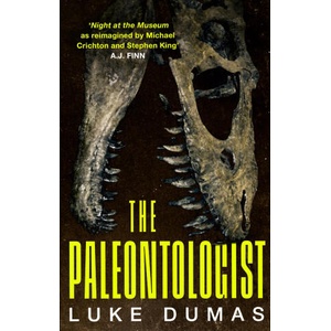 Paleontologist (ISBN: 9781408720530)