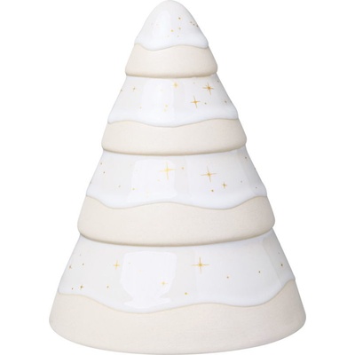 Villeroy & Boch Vianočná dekorácia Stromček Winter Glow 13,9 cm 14-8671-6894