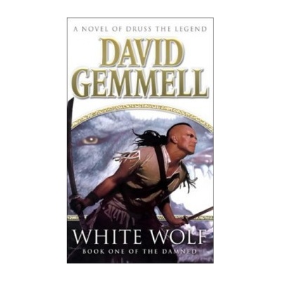 White Wolf - David Gemmell