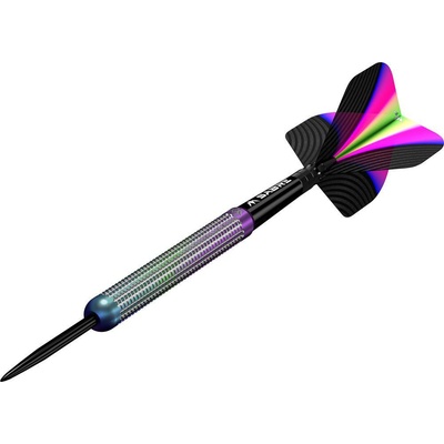 steel Mission Aurora 25g, 90% wolfram