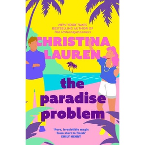 The Paradise Problem (ISBN: 9780349440415)