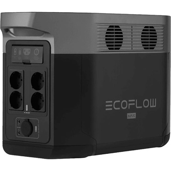 Image 1 of EcoFlow Delta MAX 2000 (1ECO2000)