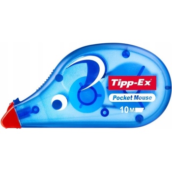 TIPP-EX Korekčný roller, 4,2 mm x 10 m