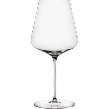 Spiegelau Чаши за червено вино DEFINITION, комплект 2 бр. , 750 мл, прозрачни, Spiegelau (SP1350165)