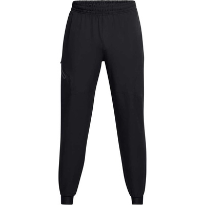 Under armour Спортно долнище UA Unstoppable Woven Jogger