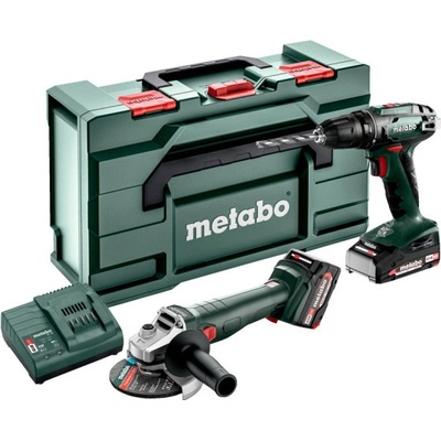 Metabo COMBO SET 2.6.6 685234000