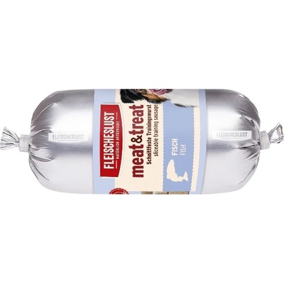 Meat & treat fish 200 g