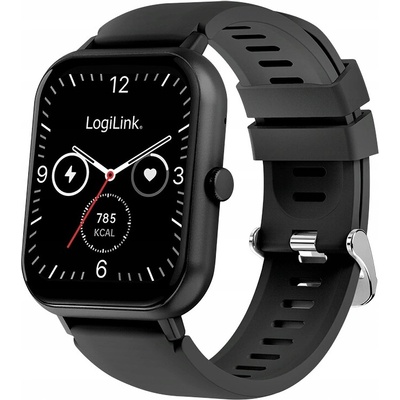 Logilink Edge
