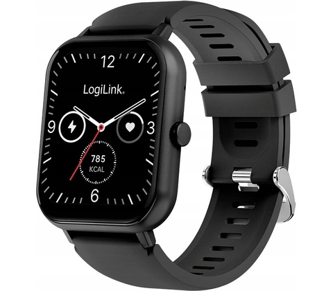 Logilink Edge