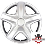 Sülbüs Тасове за джанти 16'' 418 (56303) - avtochastikrasi