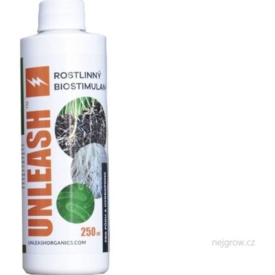 AquaBella root inoculant Unleash 250 ml