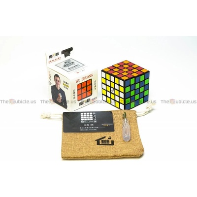 CH WuShuang M 5 x 5