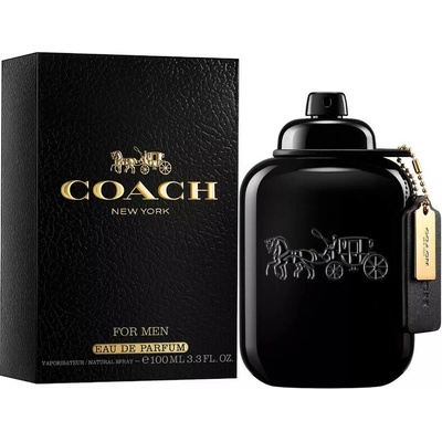 Coach Coach parfémovaná voda pánská 100 ml