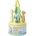 Orange Tree Toys Дървена музикална въртележка Orаnge Tree Toys - Мечо Пух (OTT15046)