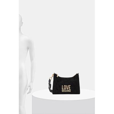 Moschino Чанта Love Moschino (JC4125PP0NKB100A)