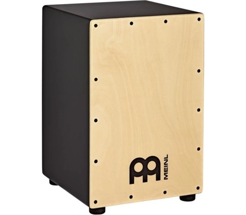 Meinl MCAJ100BK MA