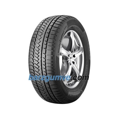 Continental WinterContact TS 850 P MOE SSR (RFT) XL 245/45 R18 100V