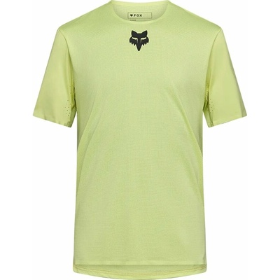 Fox Flexair Ss Jersey lime