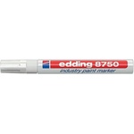 edding Лаков маркер, 2-4 мм, edding, "8750", бял 4-8750049 (4-8750049)