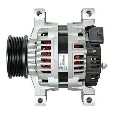 Alternátor MB ACTROS 4 24V 100A