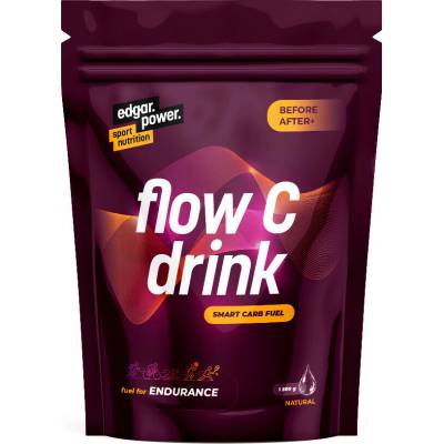Edgar Flow C Drink 1500 g