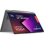 Lenovo Yoga 7 2-in-1 Aura Edition 83TE001RGE Преносими компютри