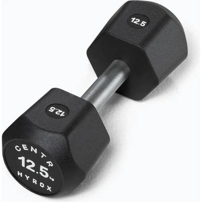 Centr Urethane Dumbbell Centr x Hyrox 12,5 kg