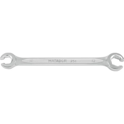 Matador Schraubwerkzeuge otevřený oboustranný miniklíč 30 - 32 mm 02513032