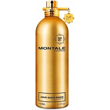 Montale Aoud Queen Roses EDP 100 ml Tester