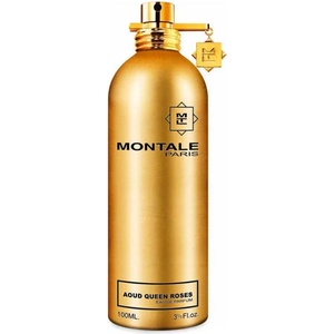 Montale Aoud Queen Roses EDP 100 ml Tester Парфюми