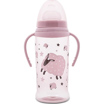 MyFRIEND ШИШЕ С МЕК НАКР. С ДРЪЖКИ my friend mellow rose (10200640005)