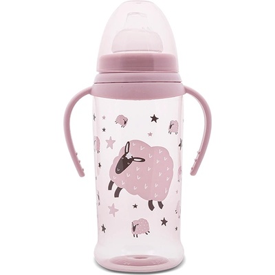 MyFRIEND ШИШЕ С МЕК НАКР. С ДРЪЖКИ my friend mellow rose (10200640005)