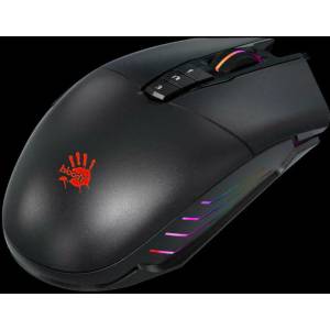 A4Tech P91 Pro Ploody RGB Black