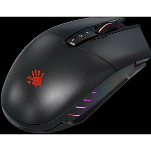 A4Tech P91 Pro Ploody RGB Black