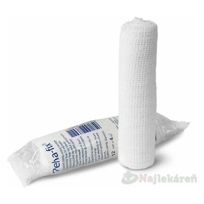 Peha-fix Obin.elast.fix. 12cm x 4m