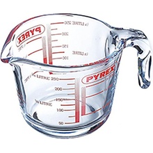 Pyrex Odmerka 0,25 L