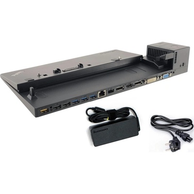 Lenovo ThinkPad Ultra Dock 90W 40A20090EU
