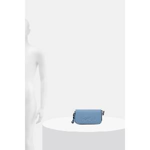 KARL LAGERFELD чанта тип багета дамски от имитация на кожа K/VILLE (B2W30222)