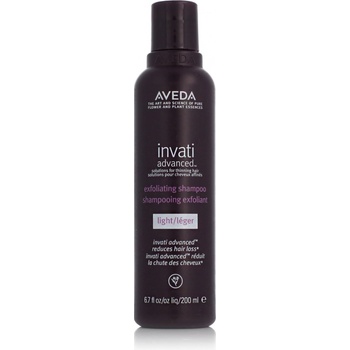 Aveda Invati Advanced Shampoo Light 200 ml